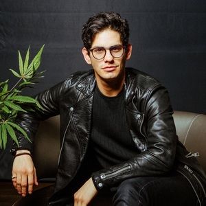 Meet your Posher, Matt